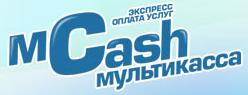 mCash